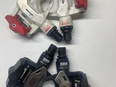 Predam 2x Look keo 2 max