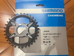 Shimano slx prevodník