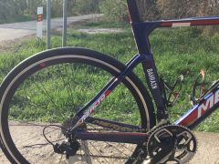 Merida reacto Bahrain 4000