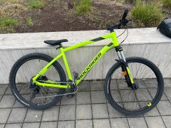 Bycikel Rockrider St530