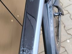 Sunn GP S1 + powermeter