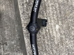 Predam MTB riadidla s predstavcom
