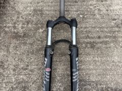 Predam Manitou 26