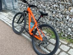 Rockrider st150