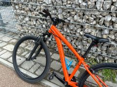 Rockrider st150