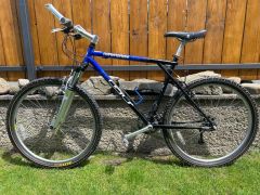 Prodám Retro Mtb GT Karakoram 1996