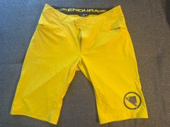 Endura Singletrack lite