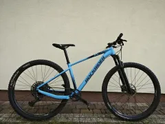 Rockrider Xc500 Eagle