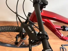 Cannondale Habit 4