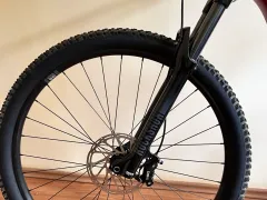 Cannondale Habit 4