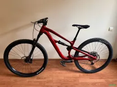 Cannondale Habit 4
