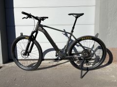 Orbea Urrun 10 XL