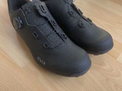MTB/gravel Tretry Fizik Terra Atlas