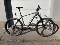 Orbea Urrun 10 XL