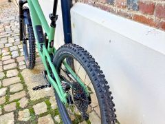 Santa Cruz 5010 CC V5 L, X0 Axs, rok výroby 2025