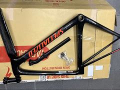 Rámovou sadu Specialized Roubaix vel. 56