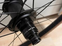 Bontrager Paradigm Comp 25 TLR