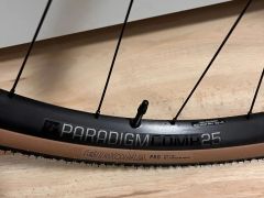 Bontrager Paradigm Comp 25 TLR
