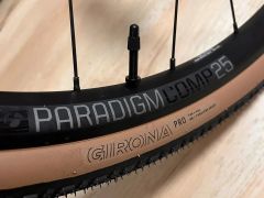 Bontrager Paradigm Comp 25 TLR