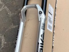 Vidlice Rock Shox Pike Ultimate