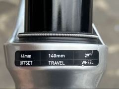 Vidlice Rock Shox Pike Ultimate