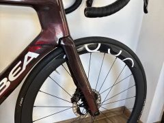 Orbea Orca Aero vel. 55, dura ace di2