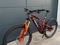 Specialized S-Works Kenevo SL2 velkost S3