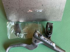 Prodám novou pravou brzdovou páku Shimano XTR Bl-M9100-R