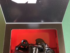 Prodám novou přehazovačku Sram GX 1x11 dlouhé vodítko