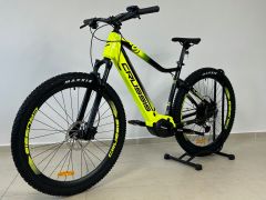 Crussis PAN-Largo 9.8 XL
