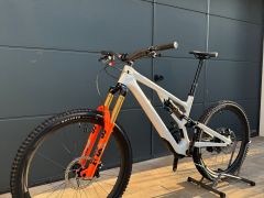 Specialized Stumpjumper EVO Pro S5