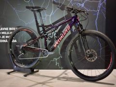 Specialized Womens Epic Comp Carbon