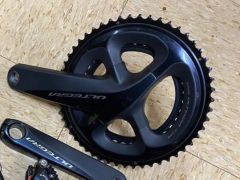 Kluky ultegra 8000.sram red