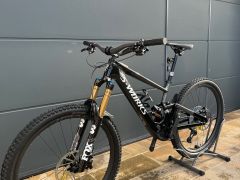 Specialized S-Works Kenevo SL S3