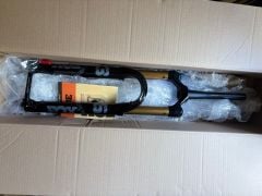 FOX 36 Float 29&quot; Factory 160Mm Grip X2 2025