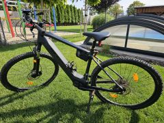 Ebike Scott SubCross eRIDE 20 men