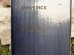 Atomic Maverick 100Ti