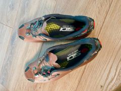 Sidi Shot 2 - limitovaná edícia 46.5