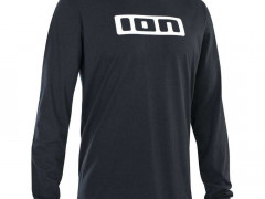 ION Logo Long Sleeve T-Shirt veľkosť XL