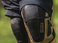 Chrániče kolien ION K-Lite Zip, nové Enduro Trail MTB