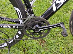 Silniční kolo Isaac Kaon Athena