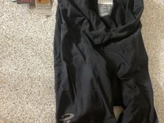 Predam Isadore Signature Thermal Tights XL