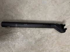 Karbónová sedlovka ITM 31,8 mm