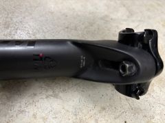 Karbónová sedlovka ITM 31,8 mm