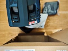 IXS Xult DH fullface integrala, nová