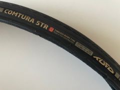 Tufo Comtura 5TR 700x28C plášť, TR, kevlar