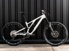 Specialized Stumpjumper Evo - rámová sada