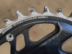 Sram GX 32 zub