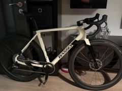 Basso Palta Rival 1X12 AXS Xplr, vel M