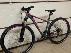 Predám dámsky Kellys Desire 70 (29", S)